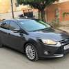 FORD FOCUS TITANIUM 2012 thumb 0