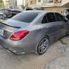 Mercdes C400 AMG,2016 thumb 5