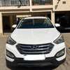 HYUNDAI SANTA FE 7 PLACES thumb 0