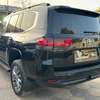 Toyota land cruiser VX thumb 5