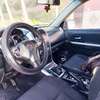 Suzuki Grand Vitara 4x4 Gris Métallisé Manuelle thumb 4