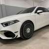 Mercedes a220 amg thumb 0