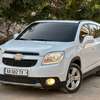 Chevrolet orlando 7 place diesel thumb 4