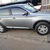Mitsubishi Outlander thumb 1