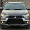 Mitsubishi Outlander sel 2016 thumb 0
