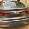 RENAULT SM6 TALISMAN 2017 thumb 2