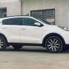 KIA Sportage thumb 10