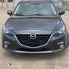 Mazda 3 thumb 0