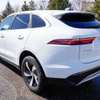2022 JAGUAR F-Pace VENANT FULL OPTIONS thumb 6