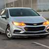 Chevrolet Cruze thumb 1