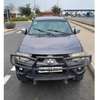 Mitsubishi l 200 thumb 0