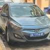 Hyundai i30 - 2015  (Panne Moteur) thumb 0