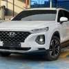 Hyundai Santafe thumb 2