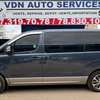 Hyundai Starex 9 places VIP 2019 Exclusive thumb 7