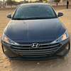 Hyundai elantra 2020 thumb 1