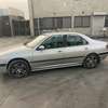 Peugeot 406 2003 thumb 4