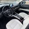Mazda CX-5 SUV Gris Métallisé Spacieux thumb 6