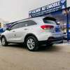 Kia sorento 2017 thumb 5