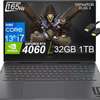 HP Gamer i7✅Rtx 12Go Nvram- 16 pouces thumb 1