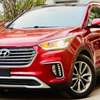 Hyundai Santa Fe 2017 thumb 0