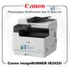 Photocopieur CANON imageRUNNER IR2425i/A3/A4 thumb 0