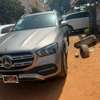 MERCEDES  GLE350  2020 thumb 0