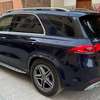 Mercedes GLE 450 thumb 0