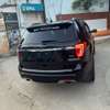 Ford Explorer 2018 thumb 12