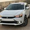 Mitsubishi outlander 2017 thumb 2