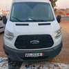 FORD TRANSIT VENANT D'ALLMAGNE thumb 4
