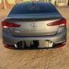 Hyundai elantra 2020 thumb 5