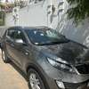 Kia Sportage en parfait état. Aucun probleme a signaler. thumb 1
