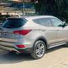 HYUNDAI SANTA FE thumb 3