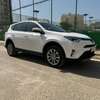 TOYOTA RAV4 HYBRIDE ZERO CONSOMMATION thumb 1