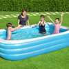 Piscine gonflable BESTWAY thumb 0