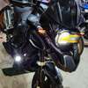 A vendre Bmw Gs treple black Adventure 1250 thumb 6