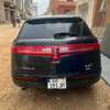 Lincoln MkT 2015 thumb 7
