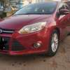 Ford focus 2014 thumb 0