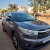TOYOTA HIGHLANDER 2015 thumb 8