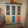 Lits superposés-Armoire-Table d'étude thumb 2