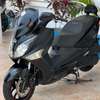 Sym GTS 125i thumb 5