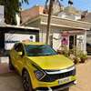 KIA SPORTAGE thumb 4