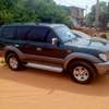 Toyota land cruiser 2000 thumb 8