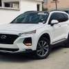 Hyundai Santa fe ultimate 2019 thumb 0
