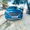 Hundai Tucson limited 1.6 T version 4WD thumb 13