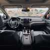 Honda pilot v6 7 places thumb 3