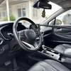 Hyundai Santa Fe Luxury thumb 10