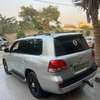 TOYOTA LAND CRUISER 2009 thumb 0