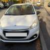 Peugeot 208 Diesel manuel thumb 1
