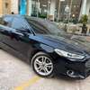 Ford Mondeo 2017 thumb 2